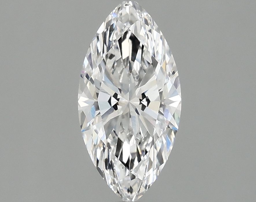 1.09 ct. marquise Lab Grown Diamond front image