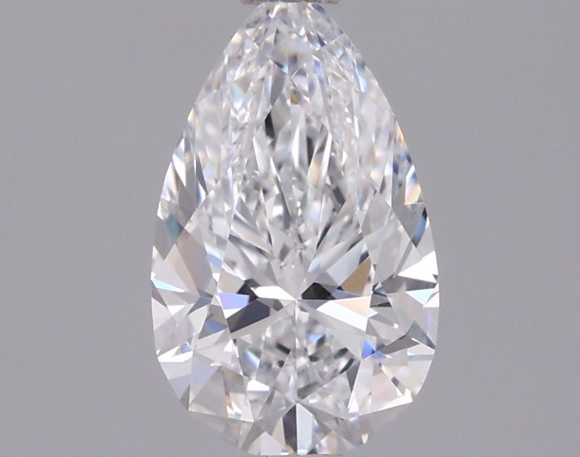 1.01 ct. pear Lab Grown Diamond front image