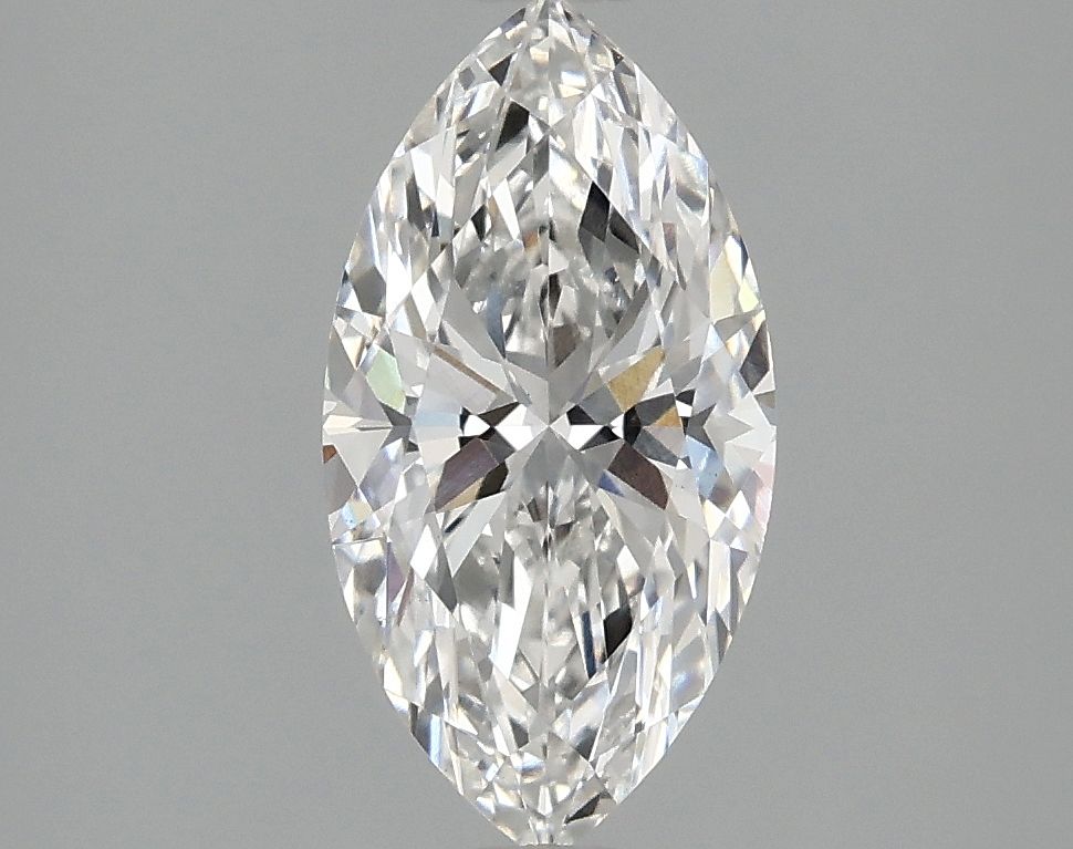 1.48 ct. marquise Lab Grown Diamond front image