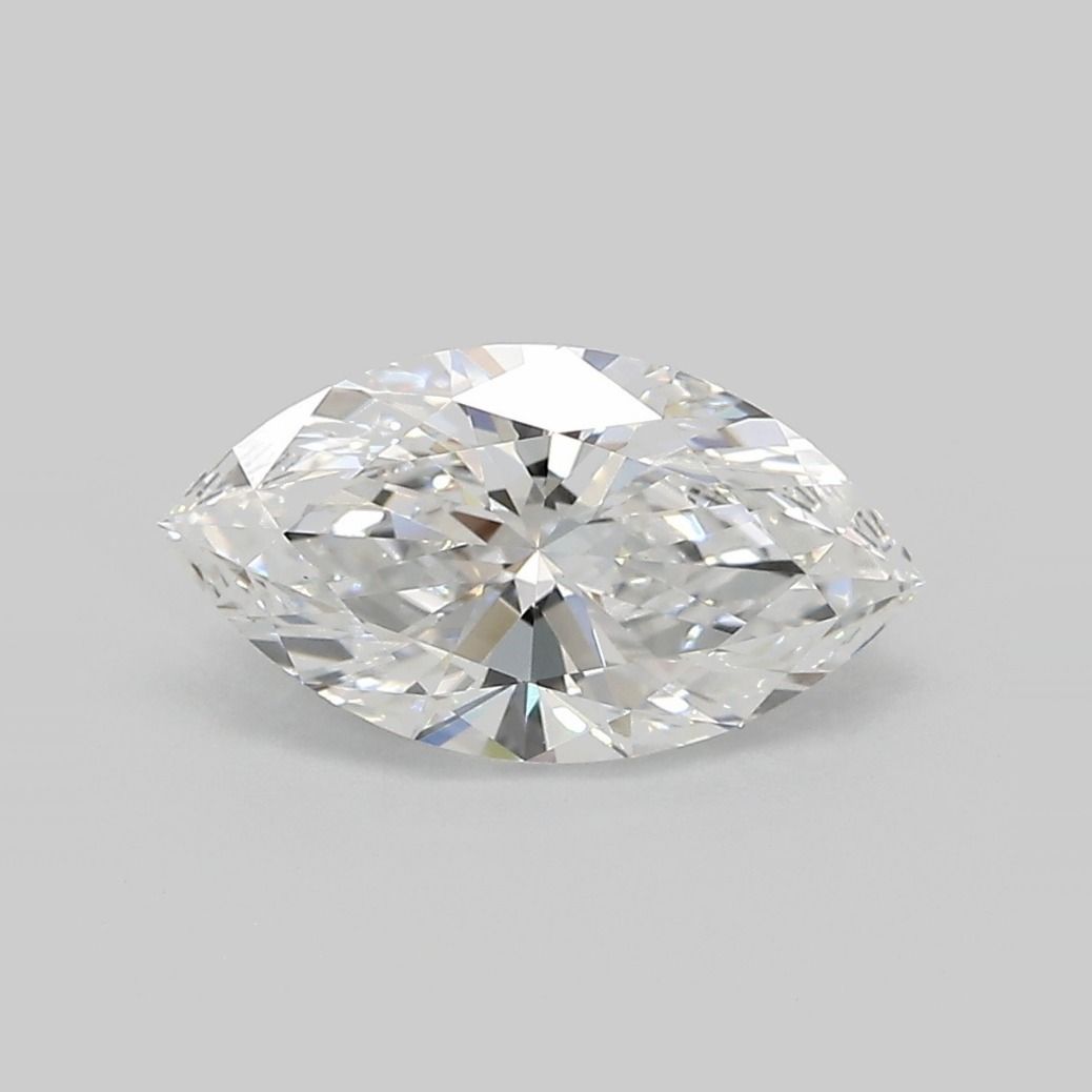 1.78 ct. marquise Lab Grown Diamond front image