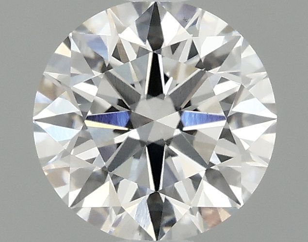 0.98 ct. round Lab Grown Diamond front image