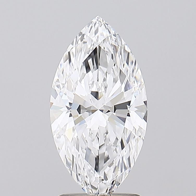 2.05 ct. marquise Lab Grown Diamond front image