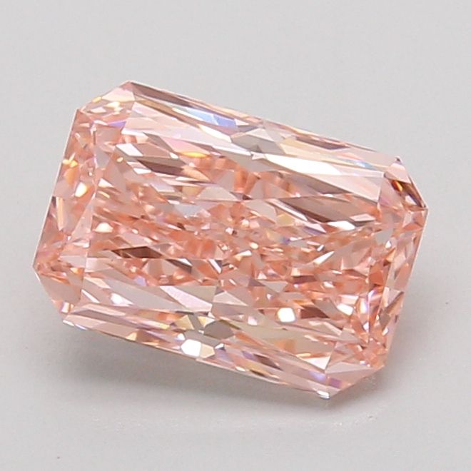 2.04 ct. radiant Lab Grown Diamond front image