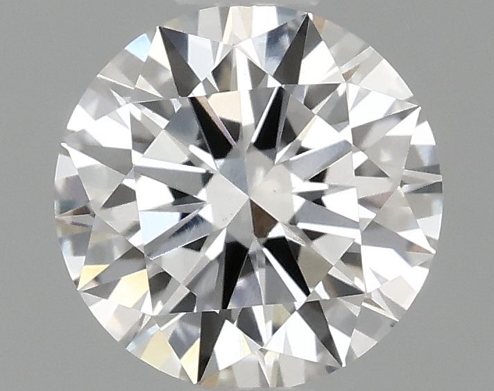 0.97 ct. round Lab Grown Diamond front image