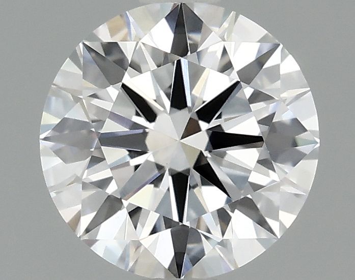 1.40 ct. round Lab Grown Diamond front image