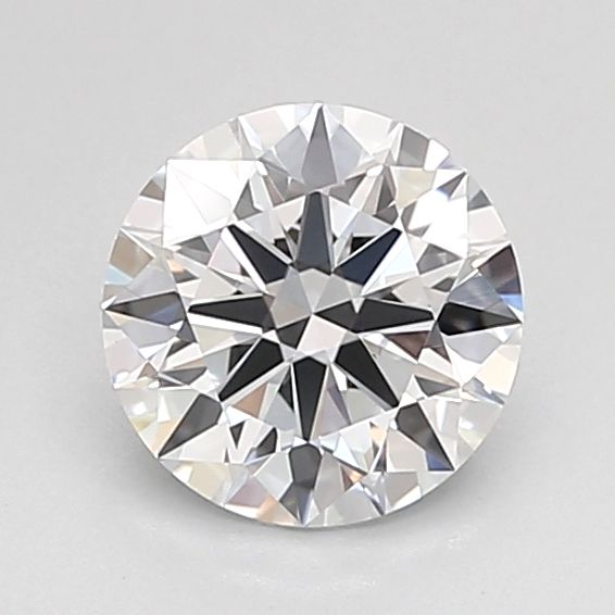 1.01 ct. round Lab Grown Diamond front image