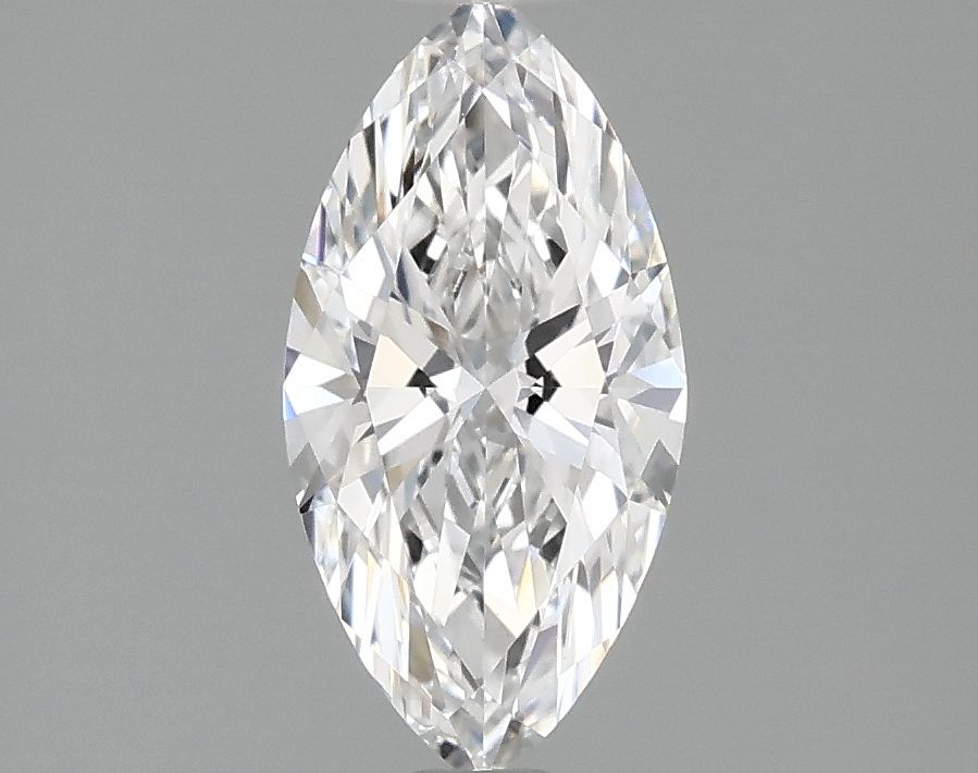 1.07 ct. marquise Lab Grown Diamond front image