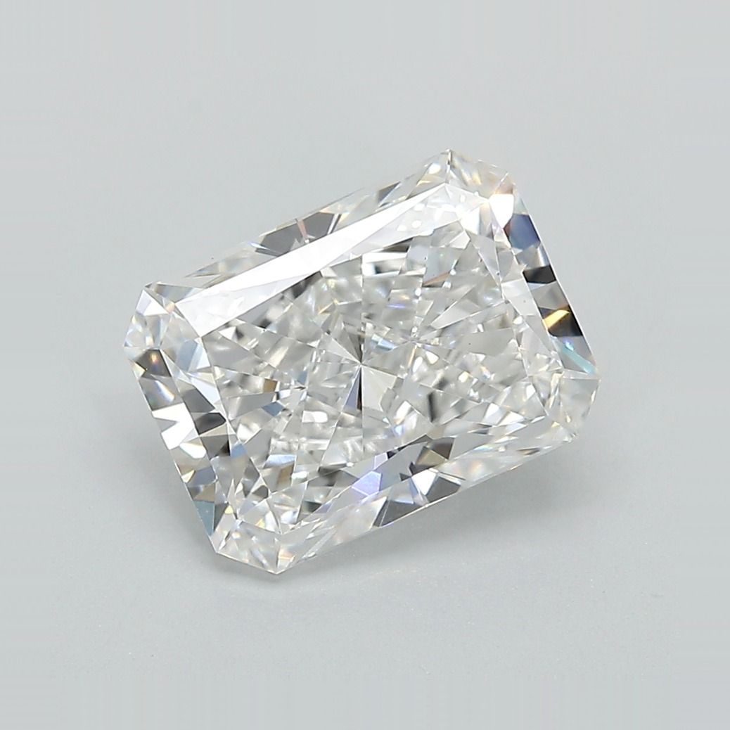 Radiant Diamond