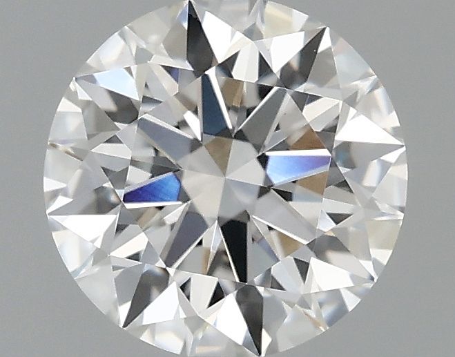 1.09 ct. round Lab Grown Diamond front image