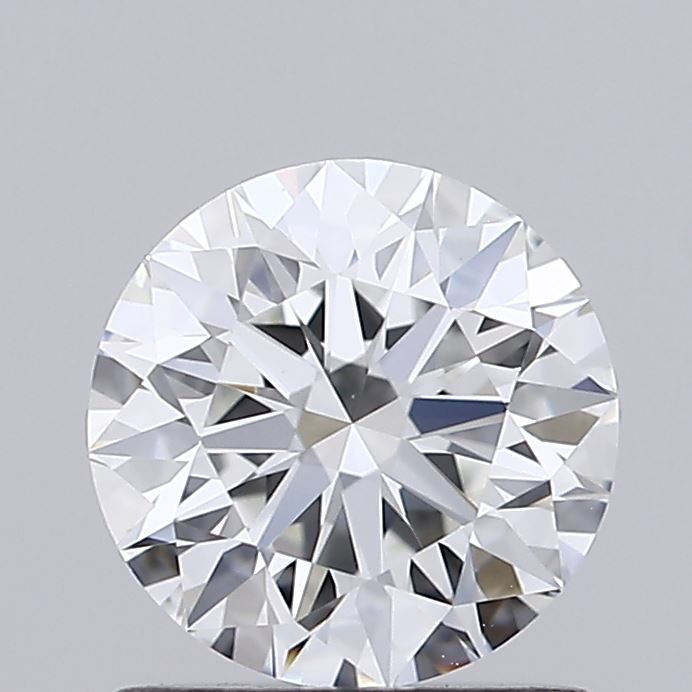 1.06 ct. round Lab Grown Diamond front image