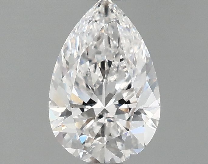 1.06 ct. pear Lab Grown Diamond front image