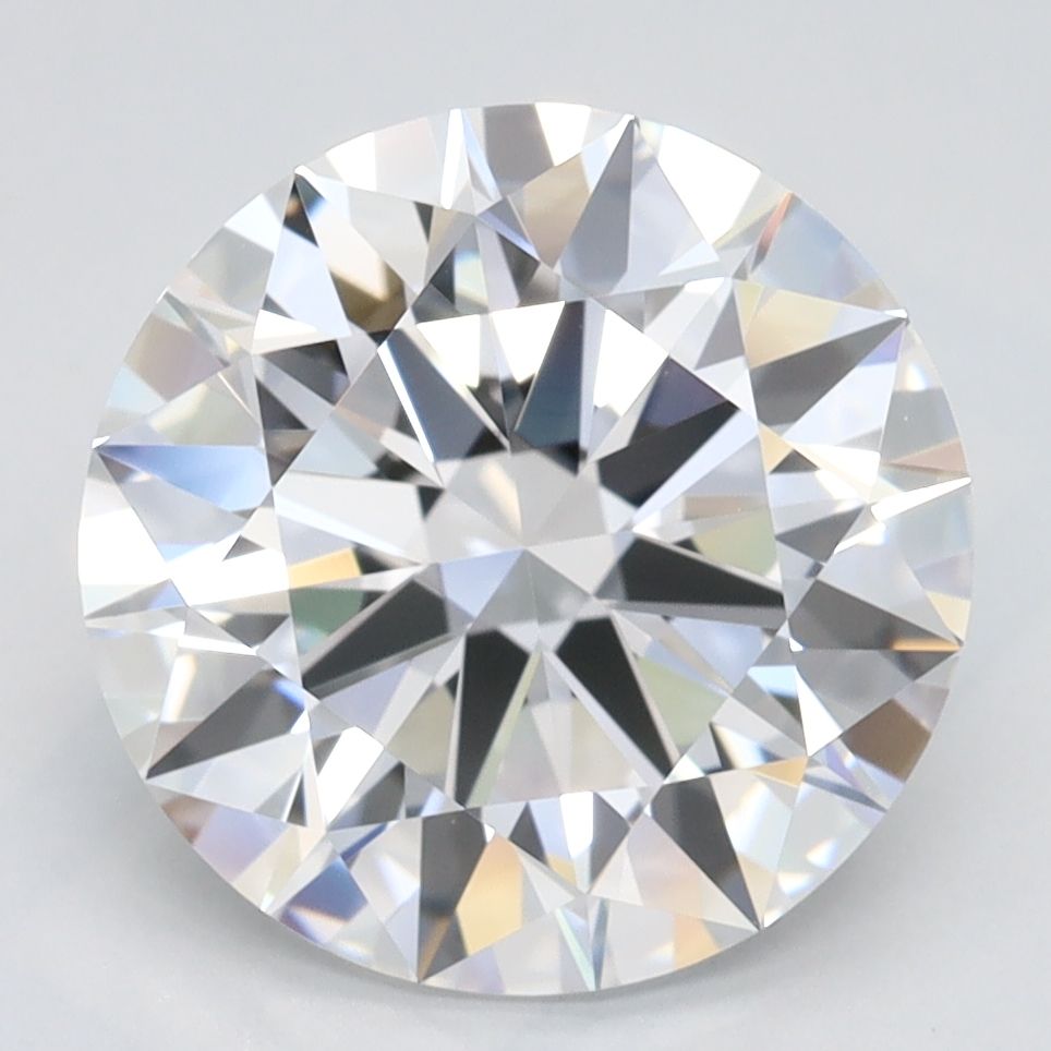 3.41 Carat