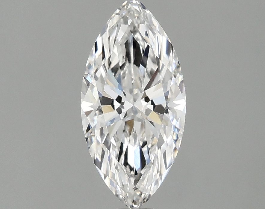 1.03 ct. marquise Lab Grown Diamond front image