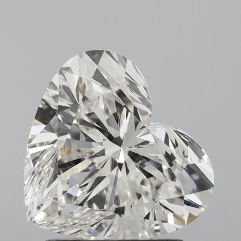 Heart Diamond