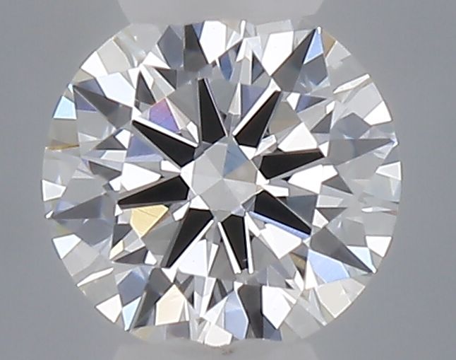 0.25 ct Round lab_grown_diamond