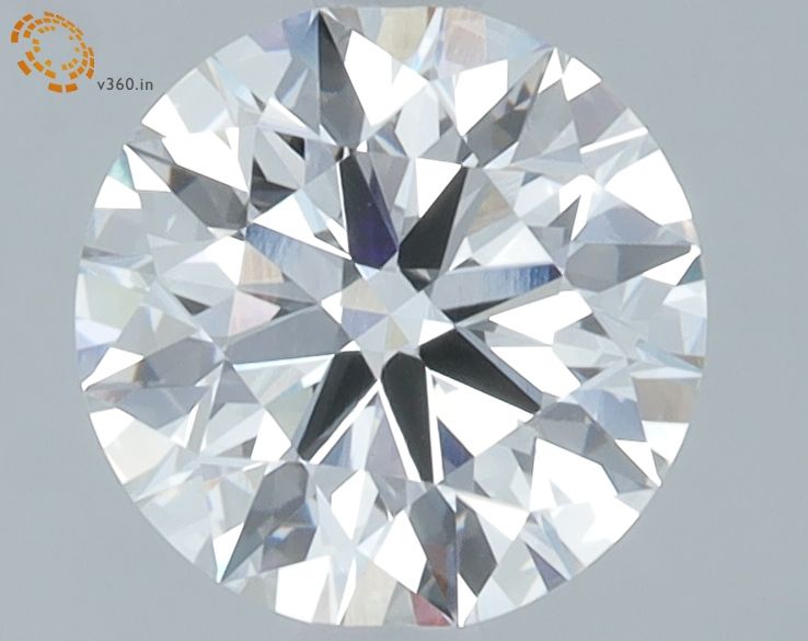 1.86 Carat