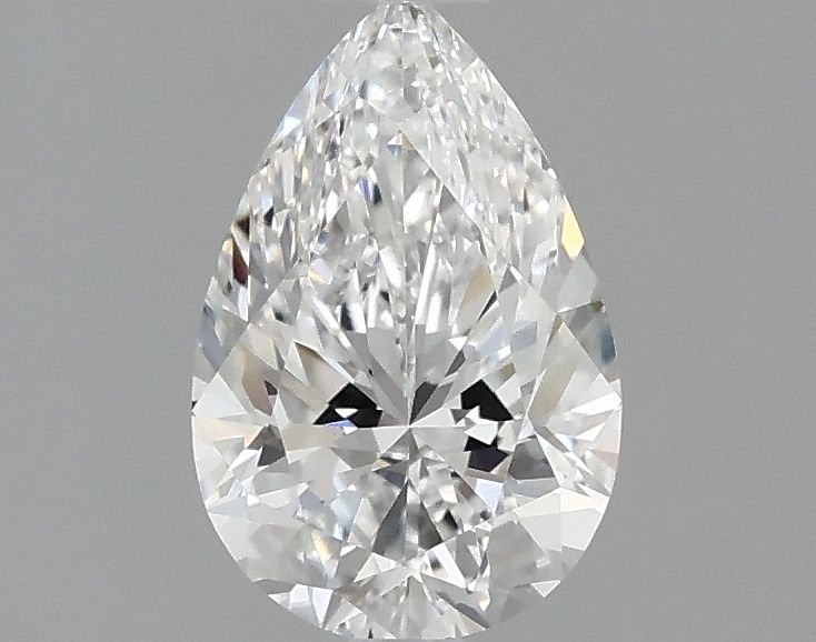 1.08 ct. pear Lab Grown Diamond front image