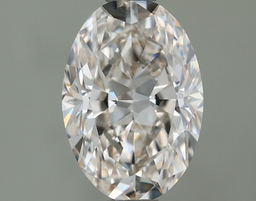 1.20 ct Oval diamond