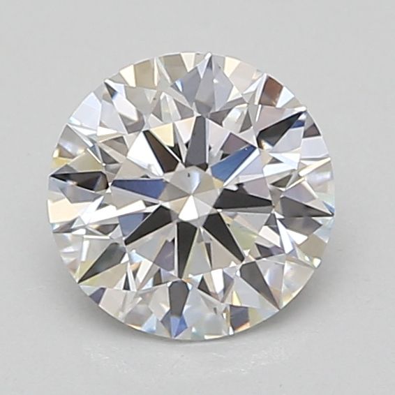 1.57 ct. round Lab Grown Diamond front image