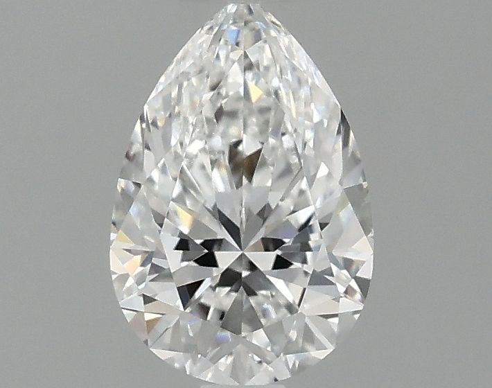 1.05 ct. pear Lab Grown Diamond front image