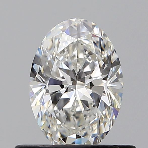 Oval Diamond