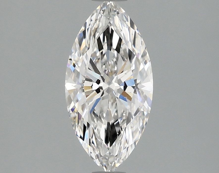 1.08 ct. marquise Lab Grown Diamond front image