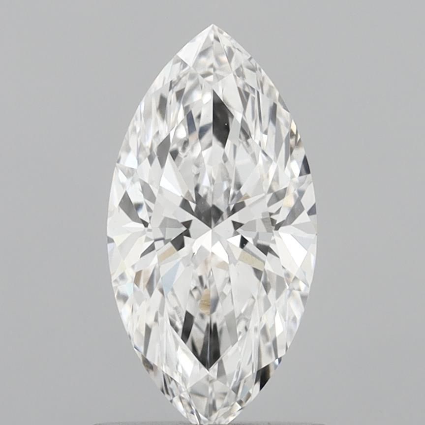 1.06 ct. marquise Lab Grown Diamond front image