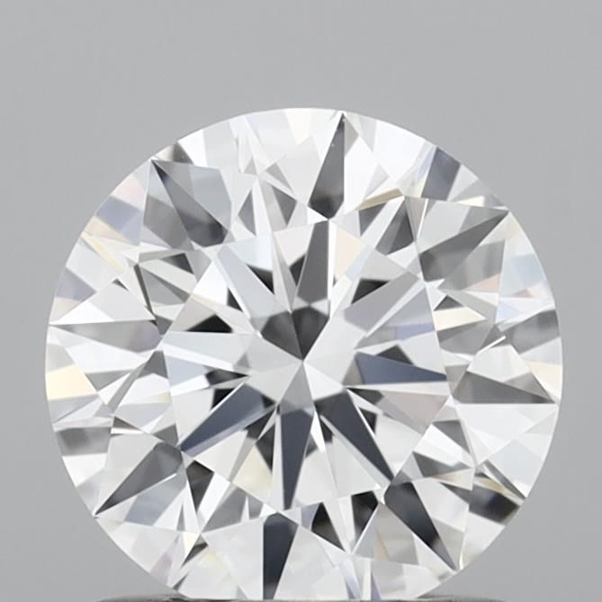 1.01 ct. round Lab Grown Diamond front image
