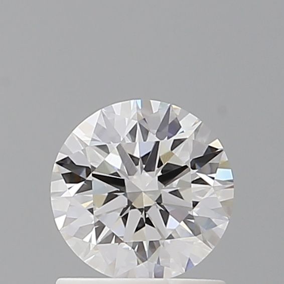 1.00 ct. round Lab Grown Diamond front image