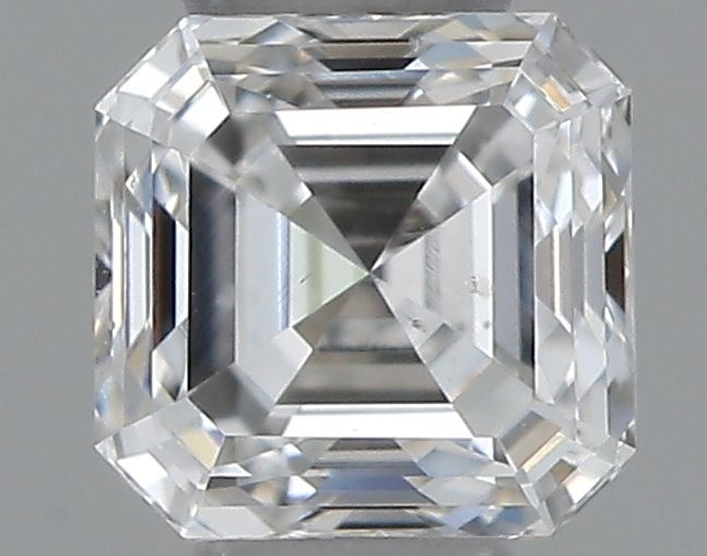 Asscher Diamond