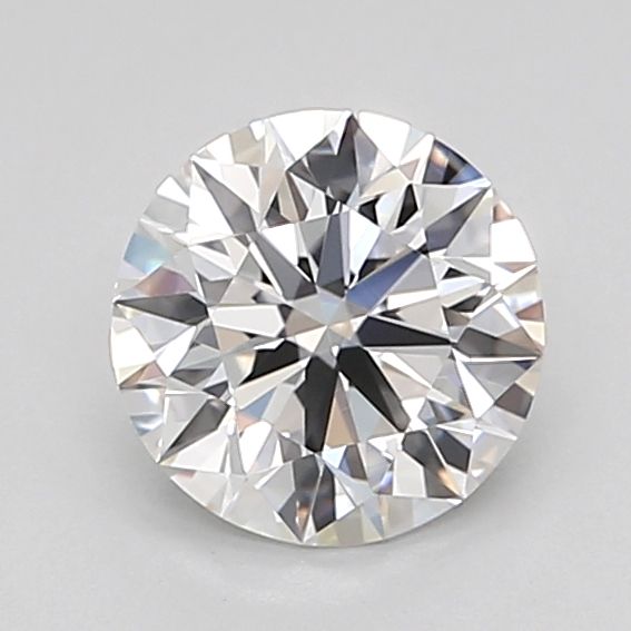 1.02 ct. round Lab Grown Diamond front image