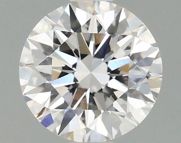 1.01 ct. round Lab Grown Diamond front image