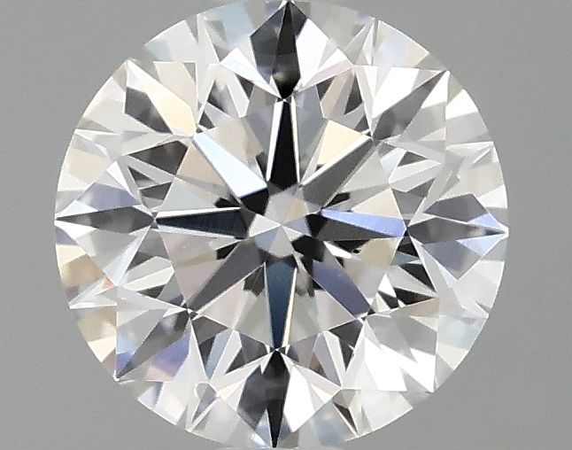 1.06 ct. round Lab Grown Diamond front image