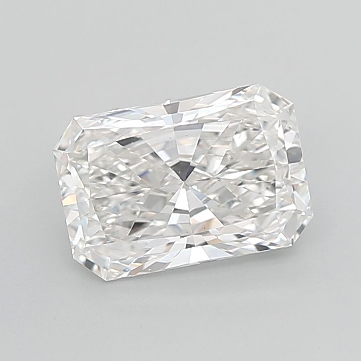 3.03 ct. radiant Lab Grown Diamond front image