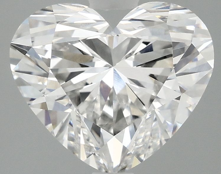 Heart Diamond