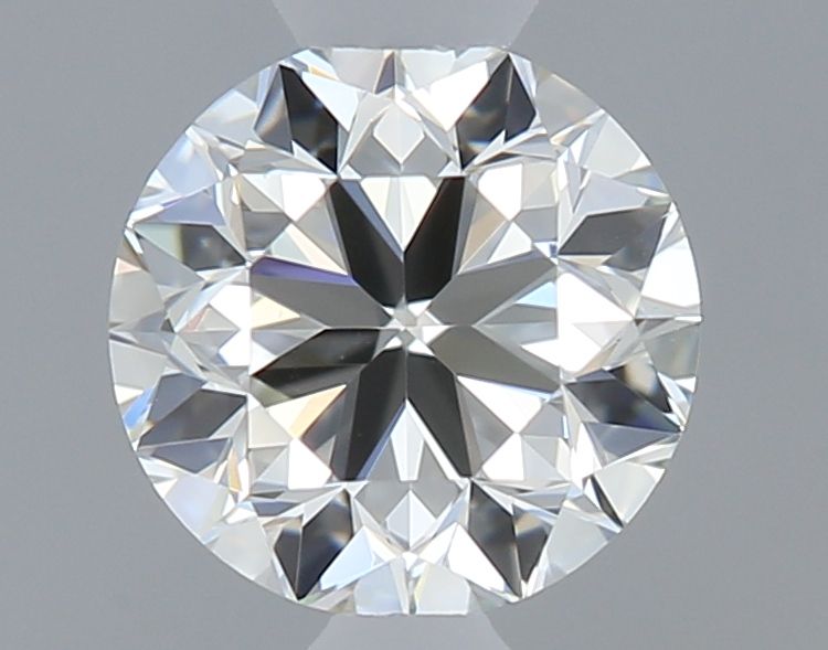 0.4 ct Round Diamond