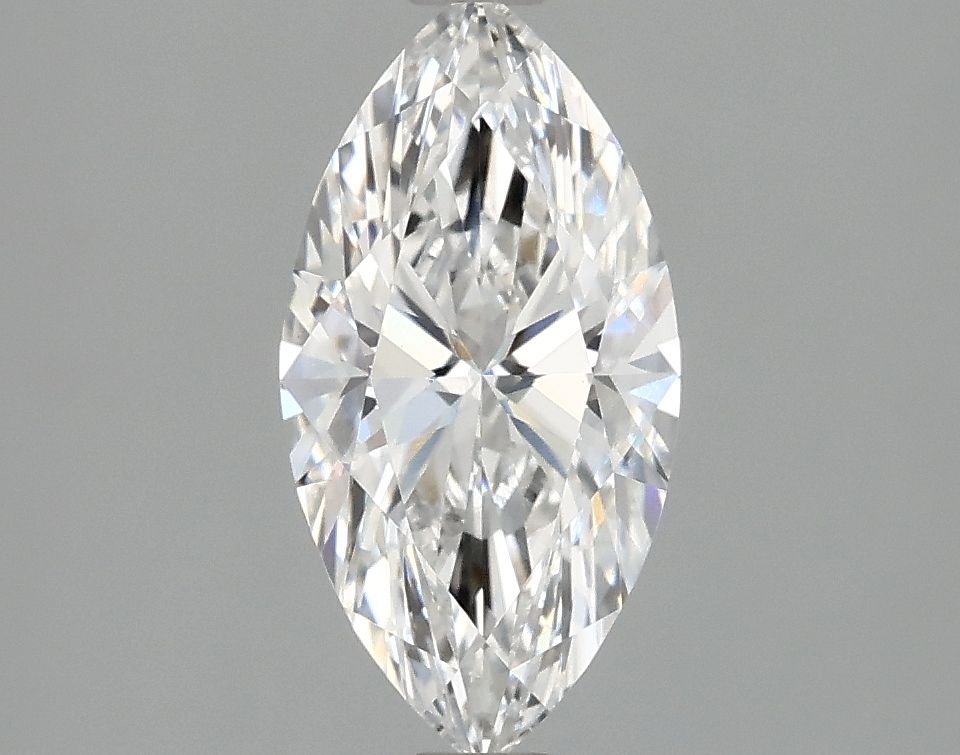 1.47 ct. marquise Lab Grown Diamond front image