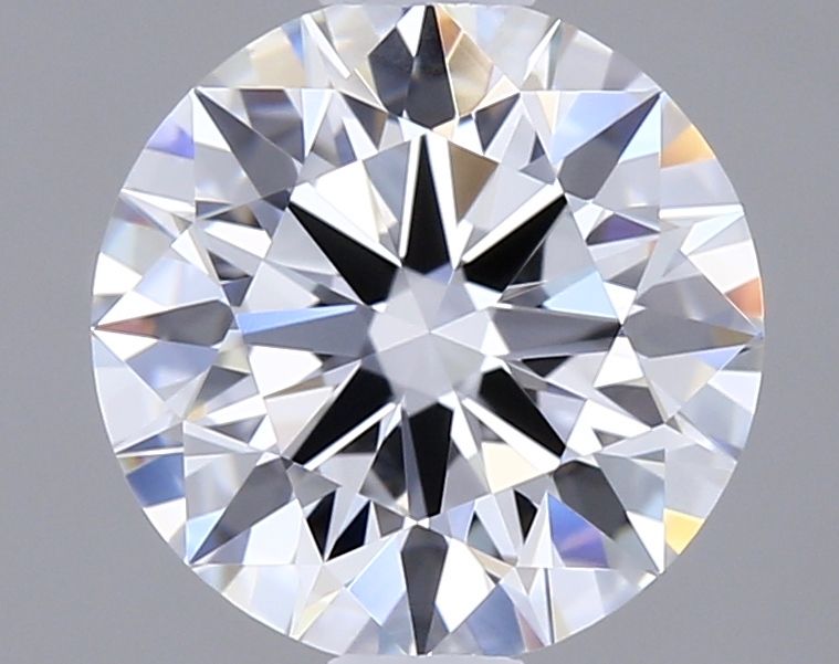 1.03 ct. round Lab Grown Diamond front image