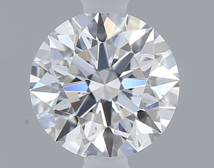 Diamant Rond 0.31 ct - Couleur D - Pureté IF