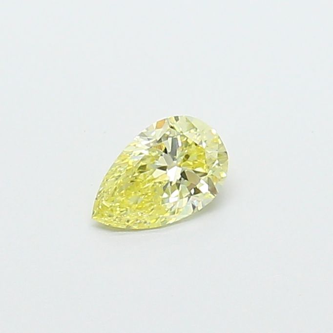 0.34 ct Pear diamond
