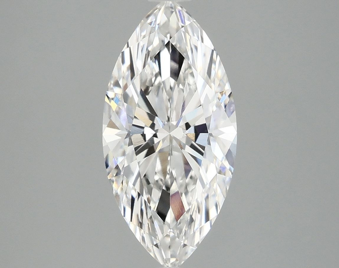 2.35 ct. marquise Lab Grown Diamond front image
