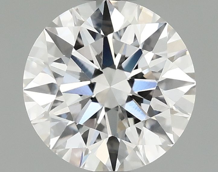 1.01 ct. round Lab Grown Diamond front image