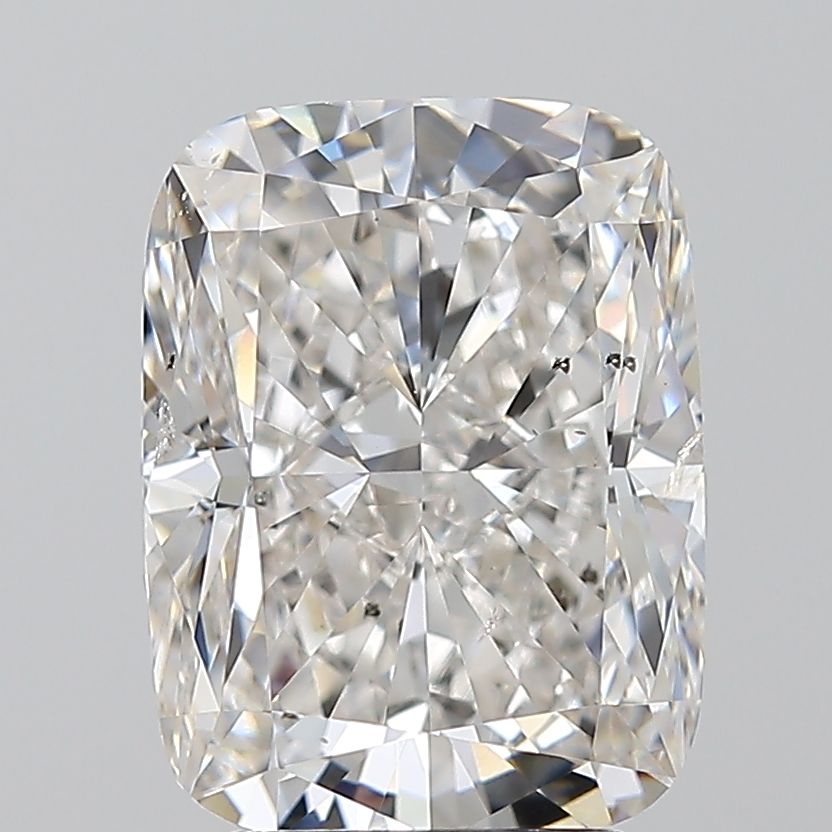 Cushion Diamond