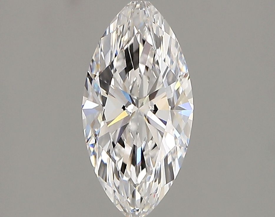 1.08 ct. marquise Lab Grown Diamond front image