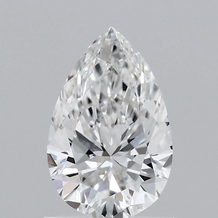 Pear Diamond