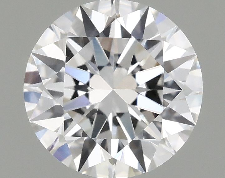 1.03 ct. round Lab Grown Diamond front image