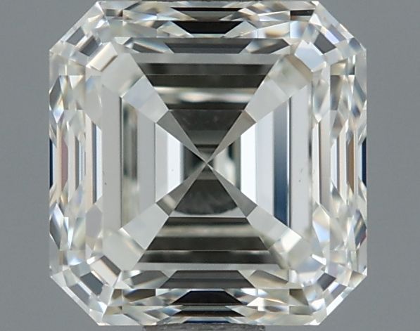 Asscher Diamond