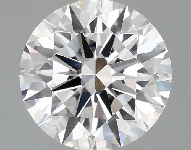 1.09 ct. round Lab Grown Diamond front image