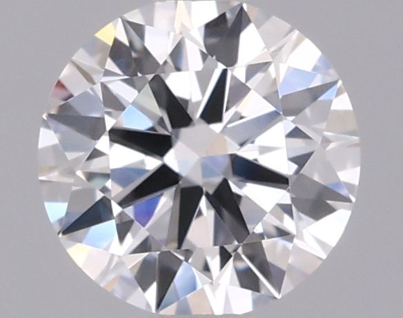 1.03 ct. round Lab Grown Diamond front image