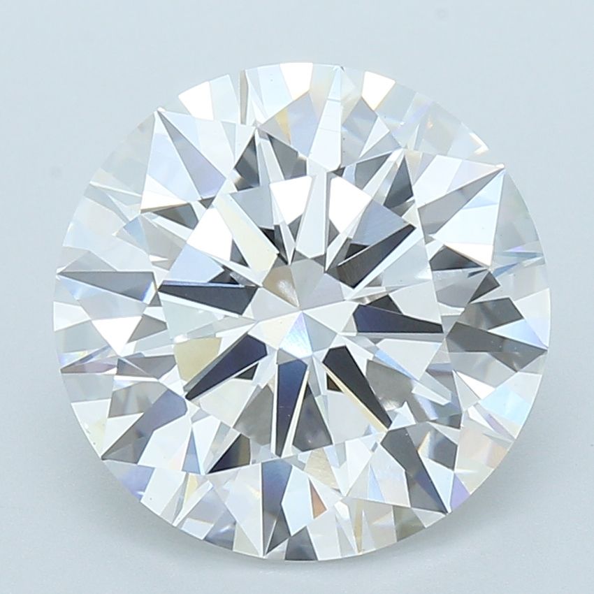 Round Diamond